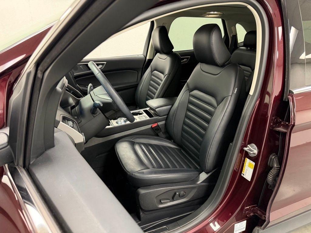 Ford Edge  2024