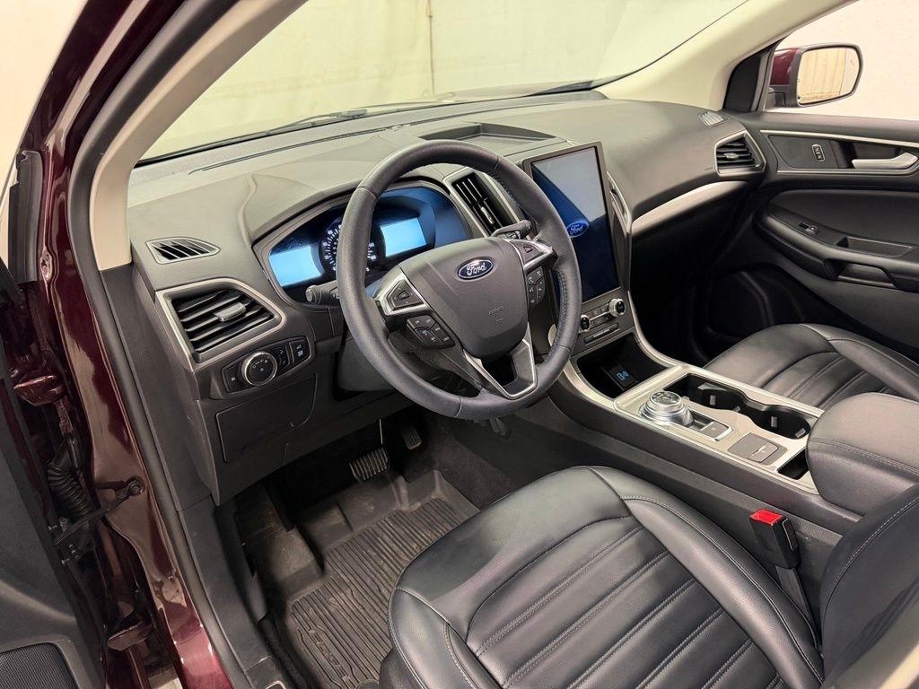 Ford Edge  2024