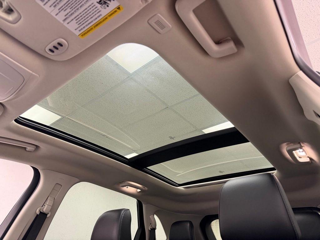Ford Edge  2024