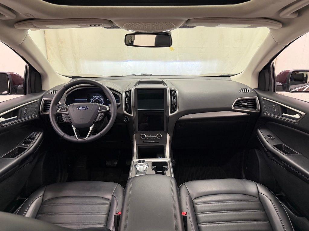 Ford Edge  2024