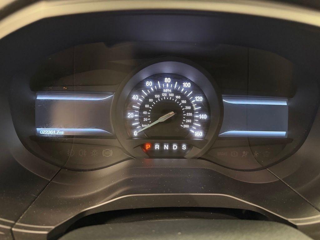 Ford Edge  2024