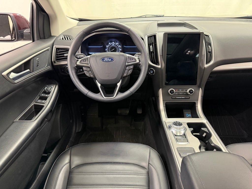 Ford Edge  2024