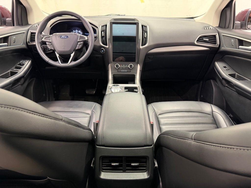 Ford Edge  2024