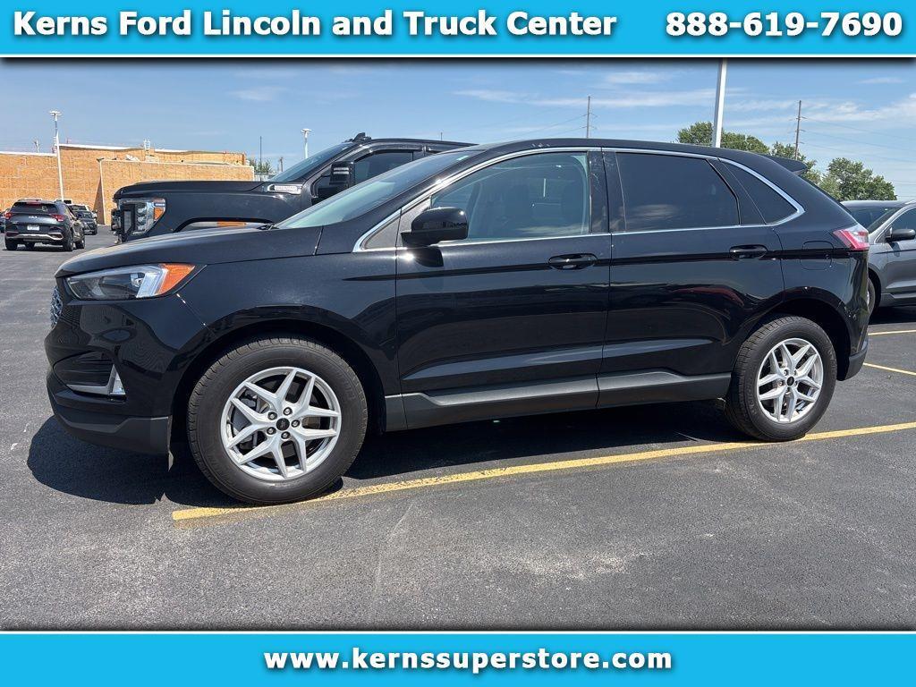 Ford Edge  2024