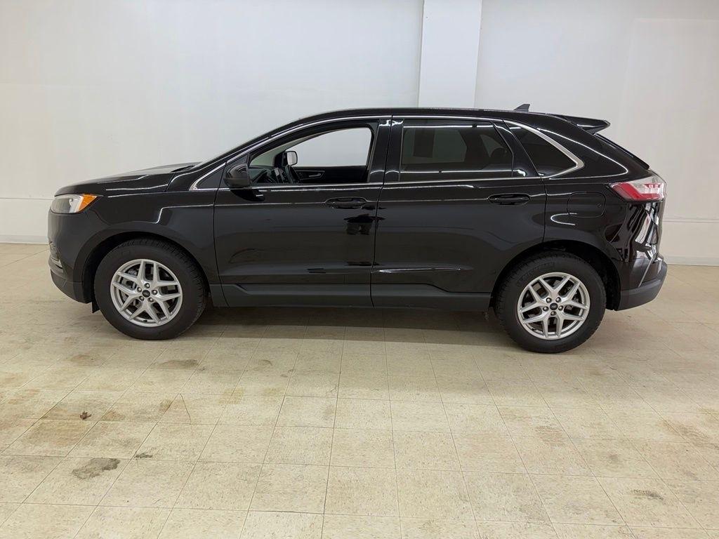 Ford Edge  2024