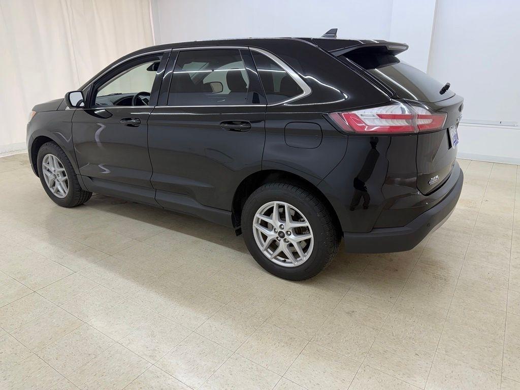 Ford Edge  2024