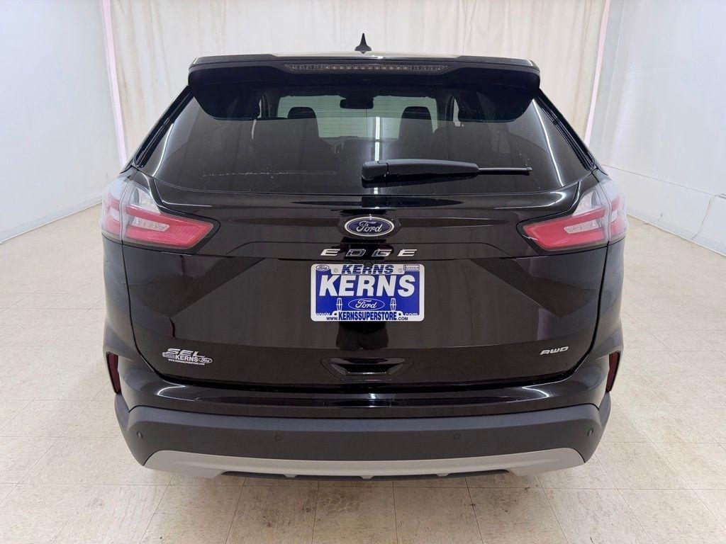 Ford Edge  2024