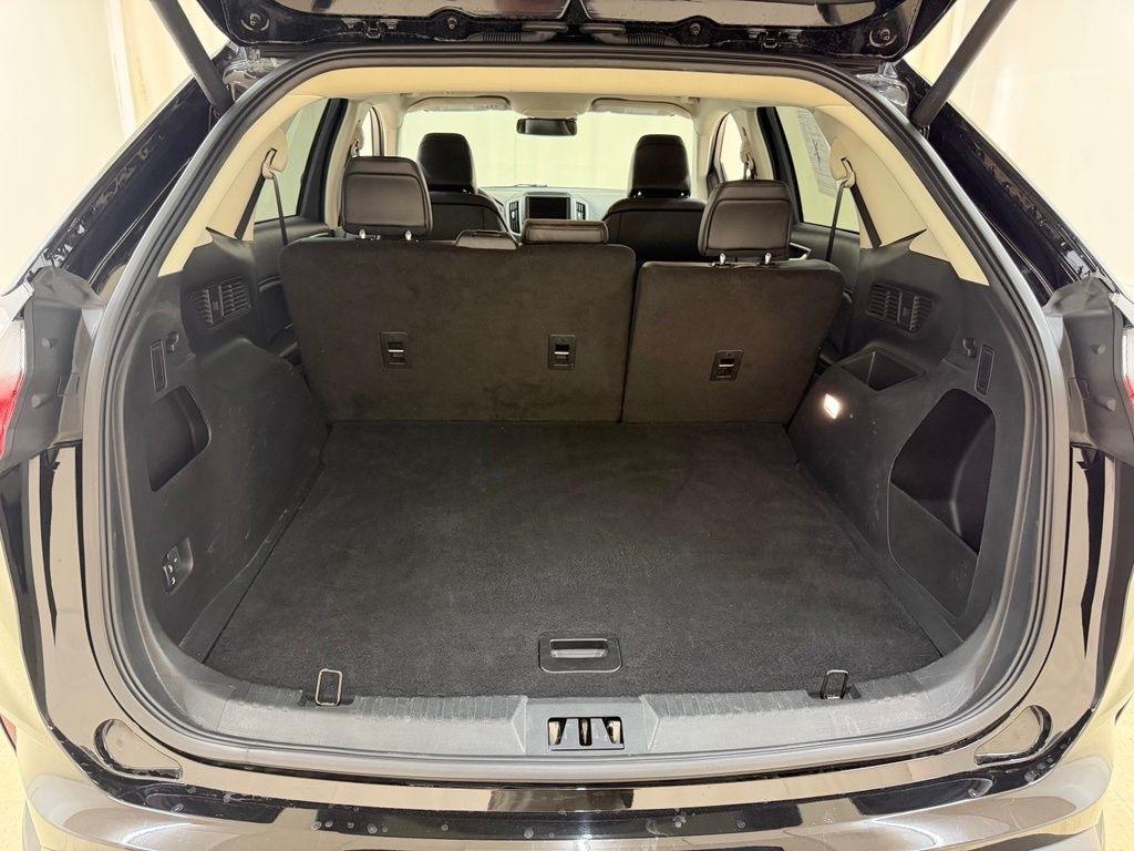 Ford Edge  2024