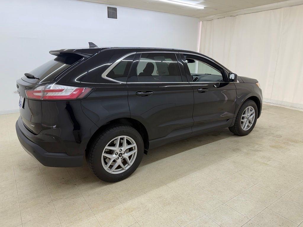 Ford Edge  2024