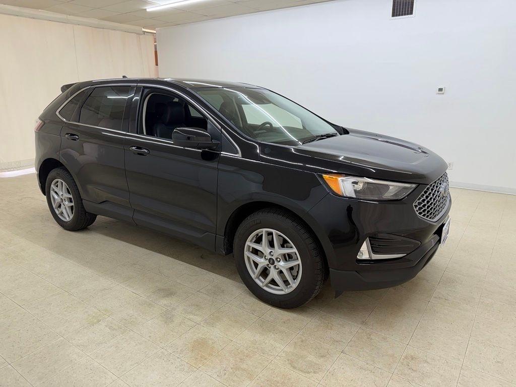 Ford Edge  2024