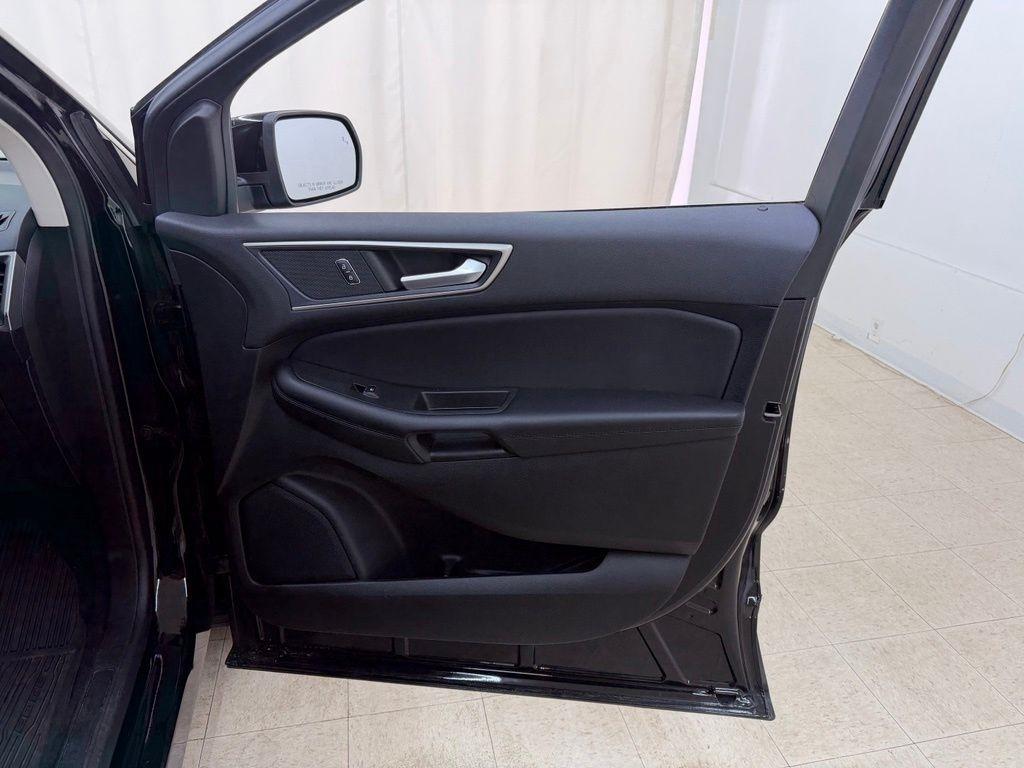 Ford Edge  2024