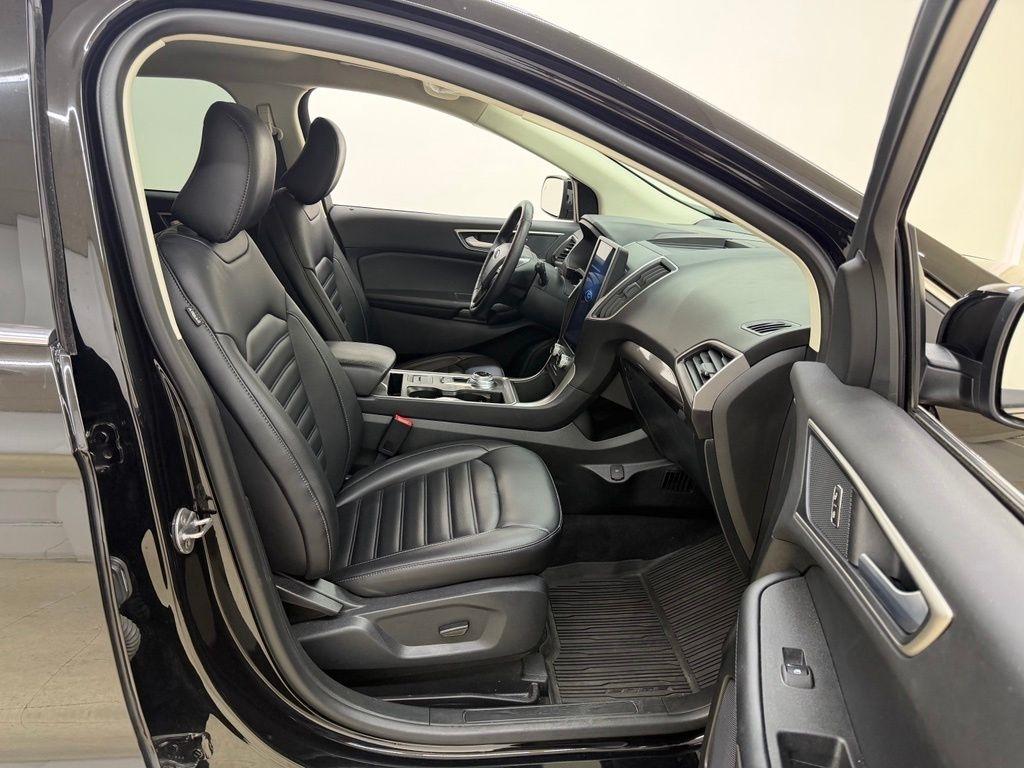 Ford Edge  2024