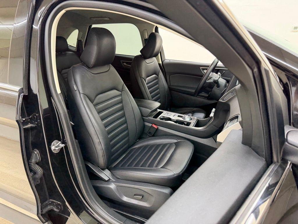 Ford Edge  2024