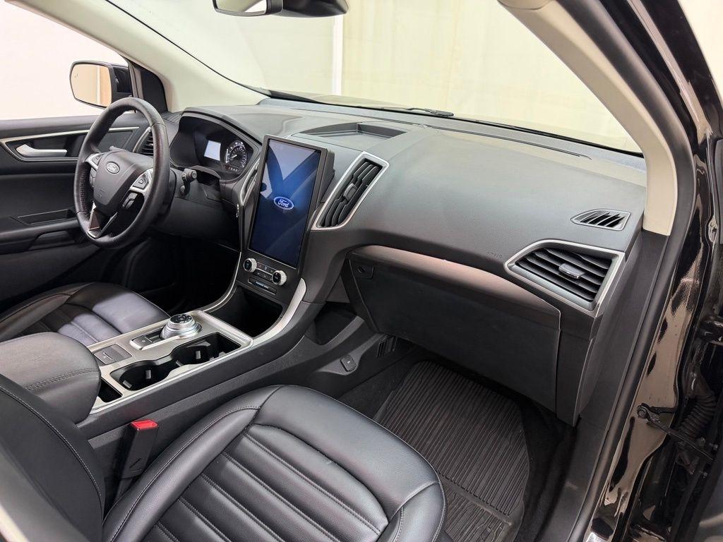 Ford Edge  2024