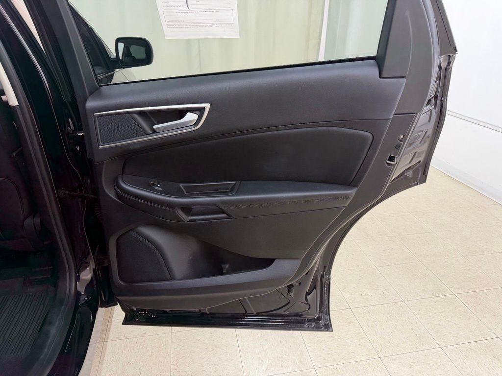 Ford Edge  2024