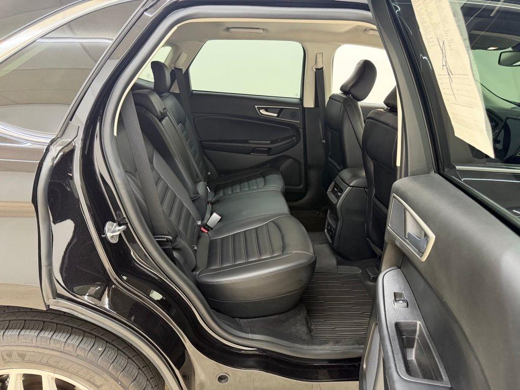 Ford Edge  2024