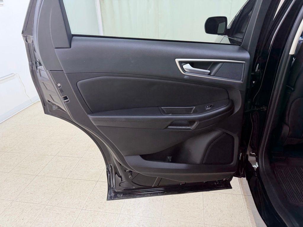 Ford Edge  2024