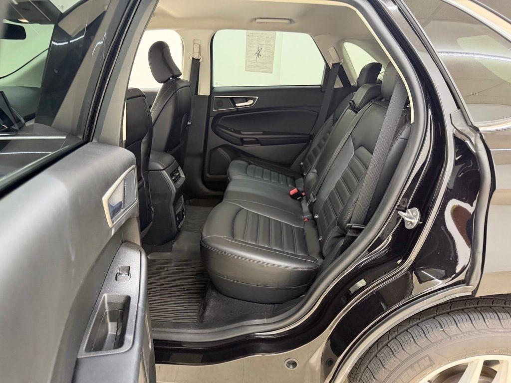 Ford Edge  2024