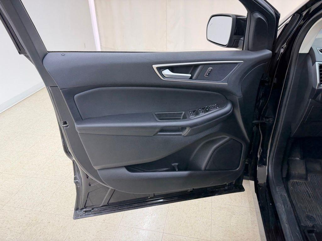 Ford Edge  2024