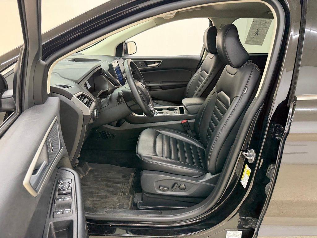 Ford Edge  2024