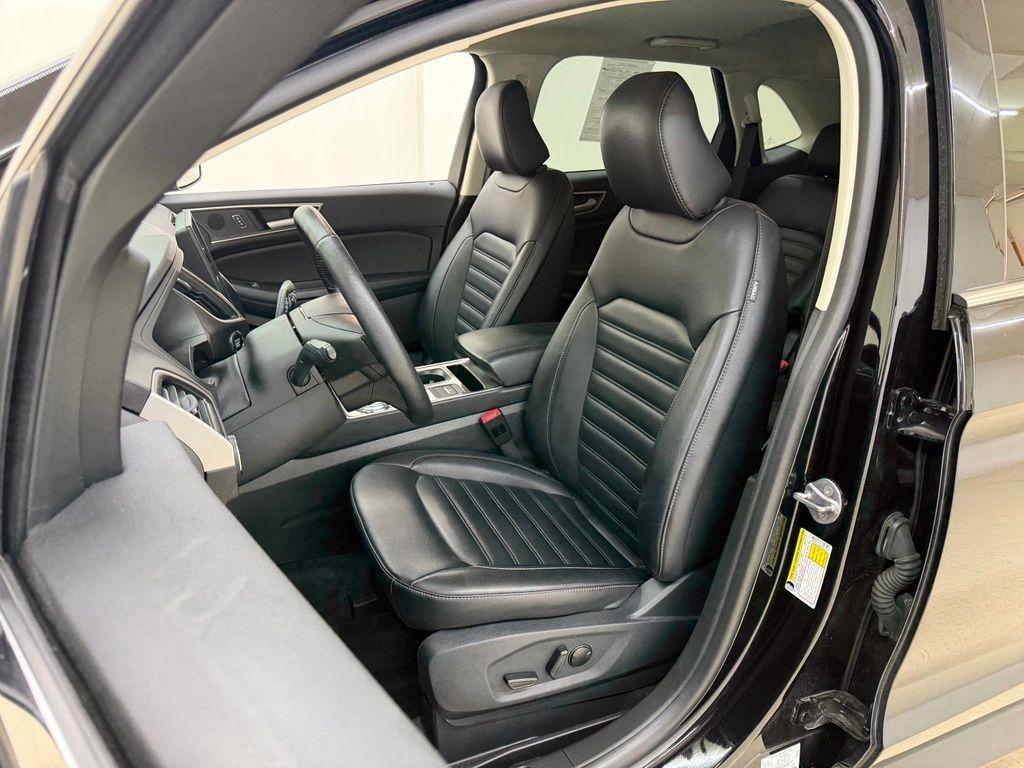Ford Edge  2024