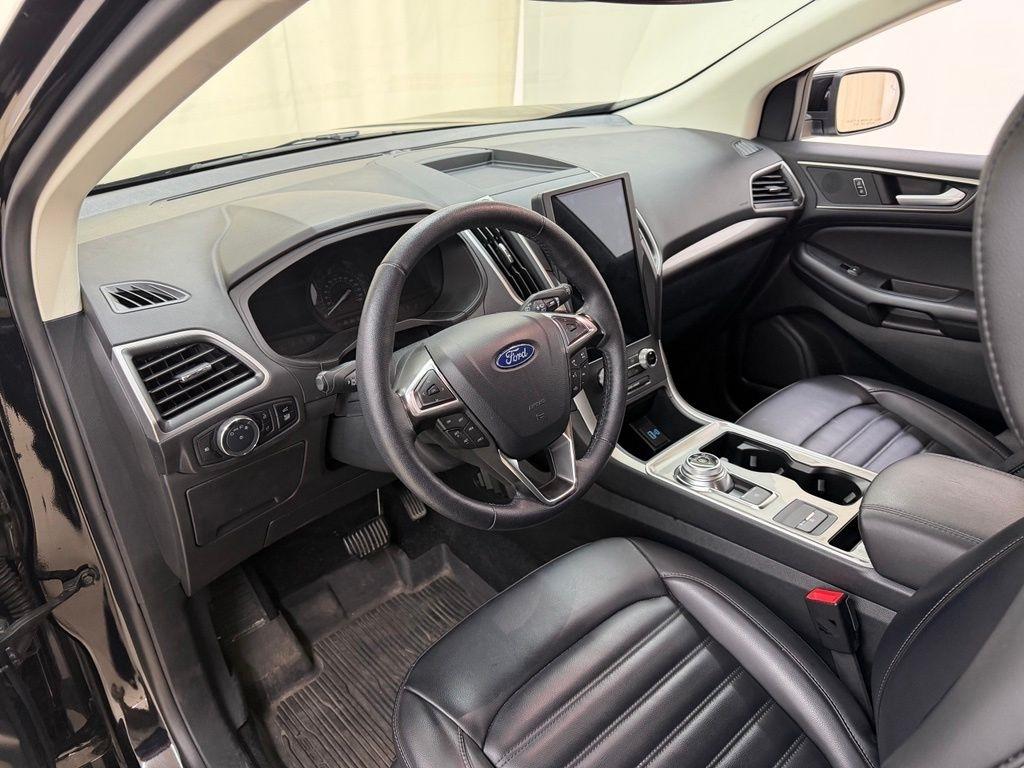 Ford Edge  2024