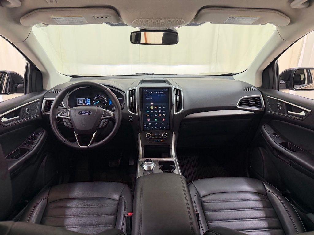 Ford Edge  2024