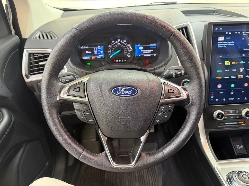 Ford Edge  2024