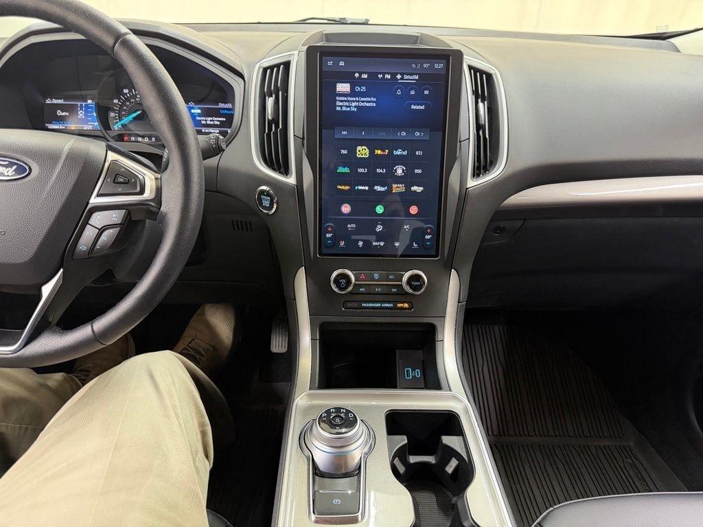 Ford Edge  2024