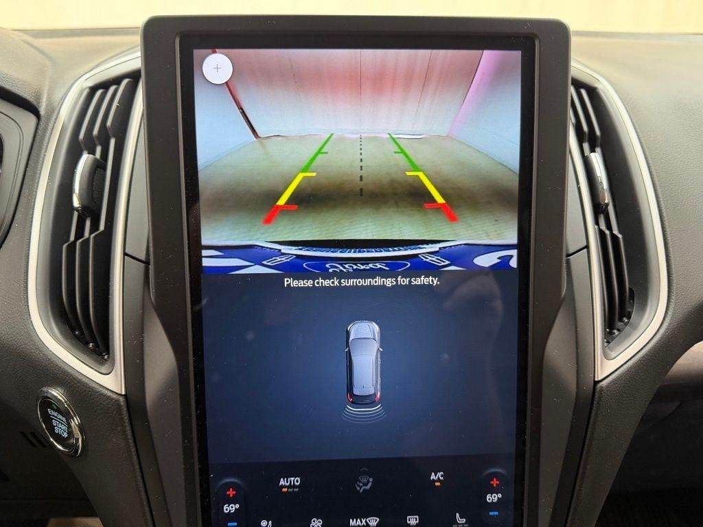 Ford Edge  2024