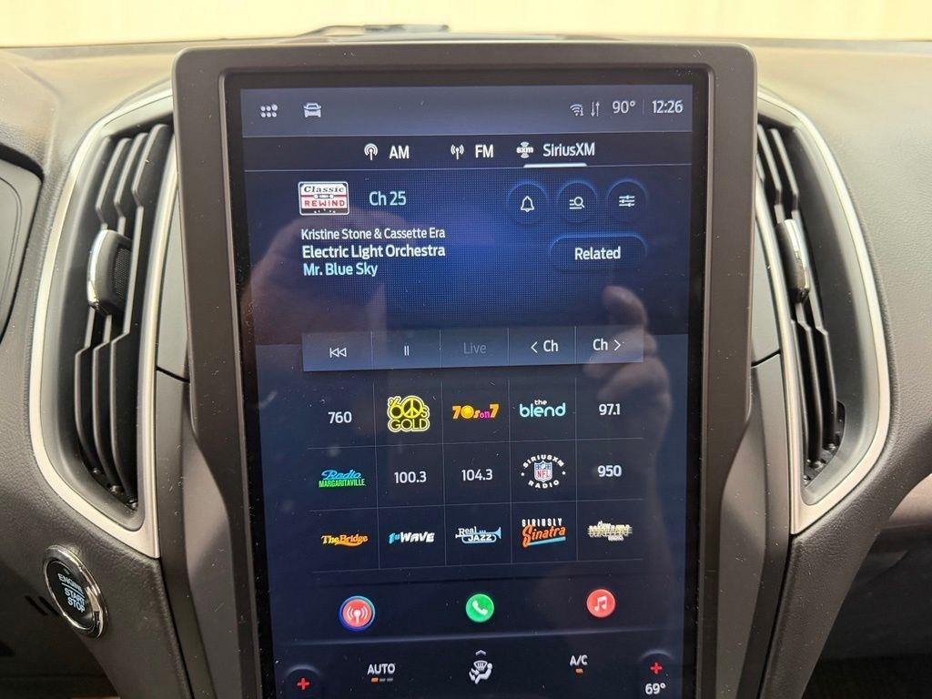 Ford Edge  2024