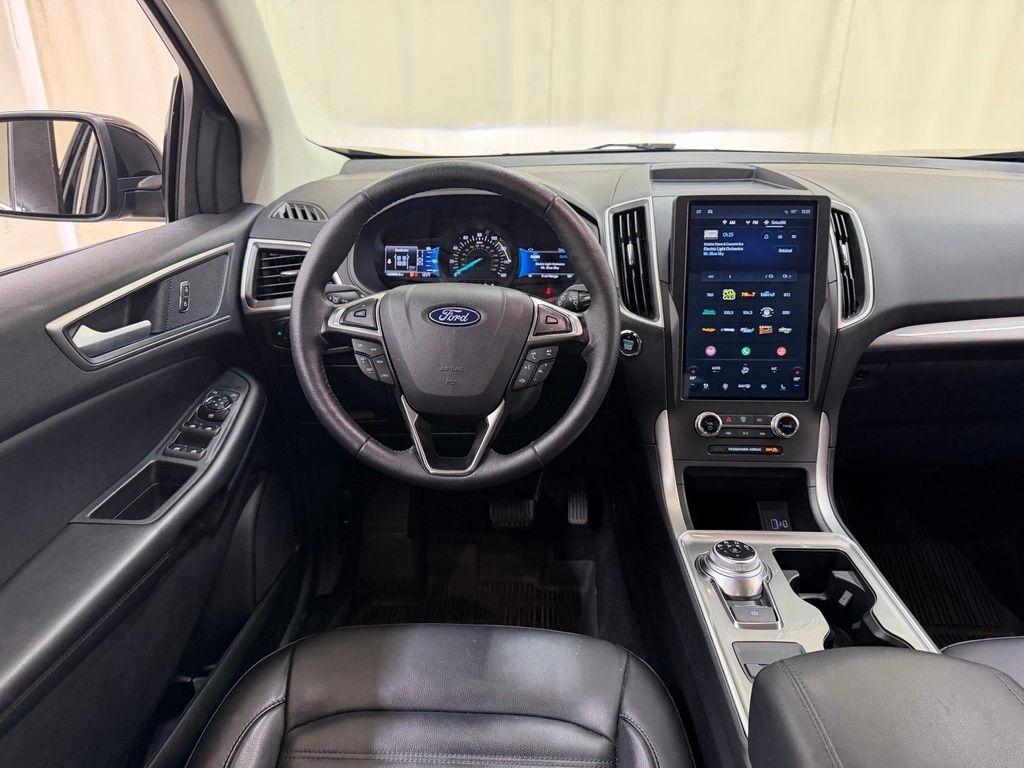 Ford Edge  2024