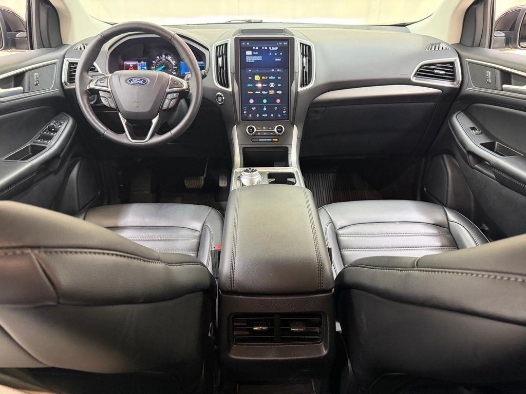 Ford Edge  2024