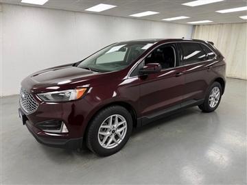 2023 Ford Edge 
