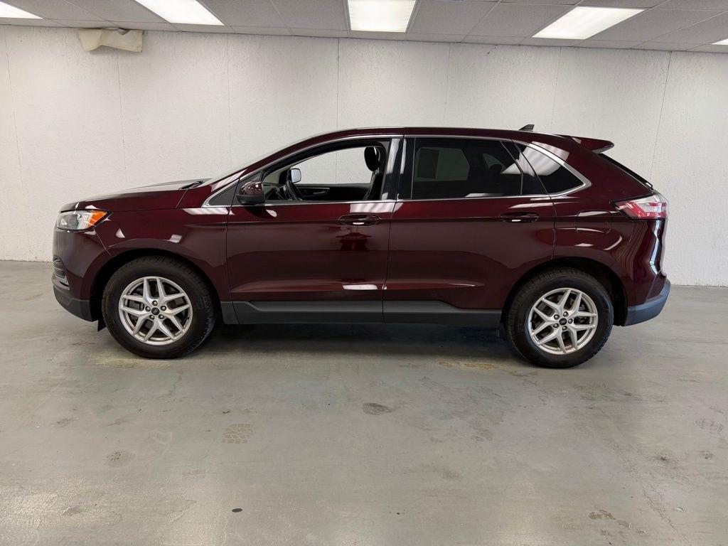 Ford Edge  2024