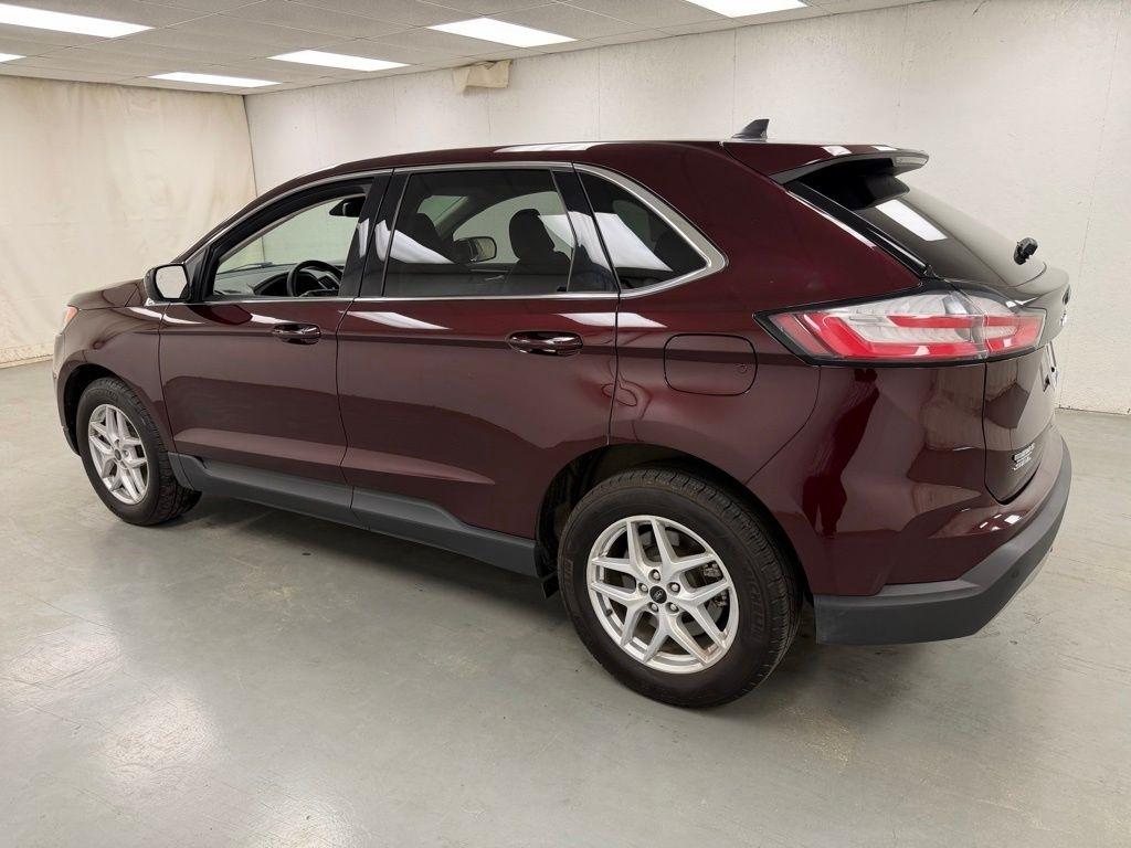 Ford Edge  2024