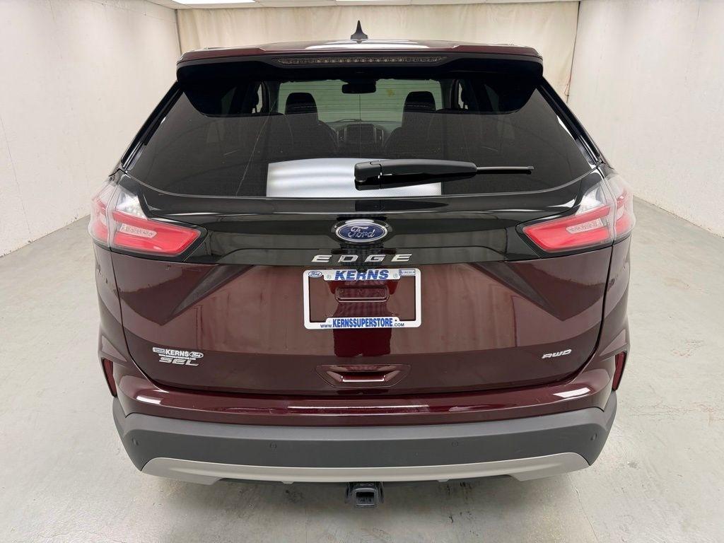 Ford Edge  2024