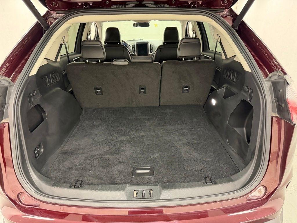 Ford Edge  2024