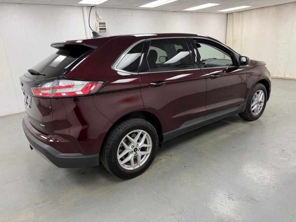 Ford Edge  2024