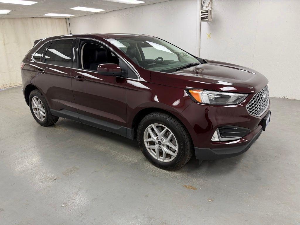 Ford Edge  2024