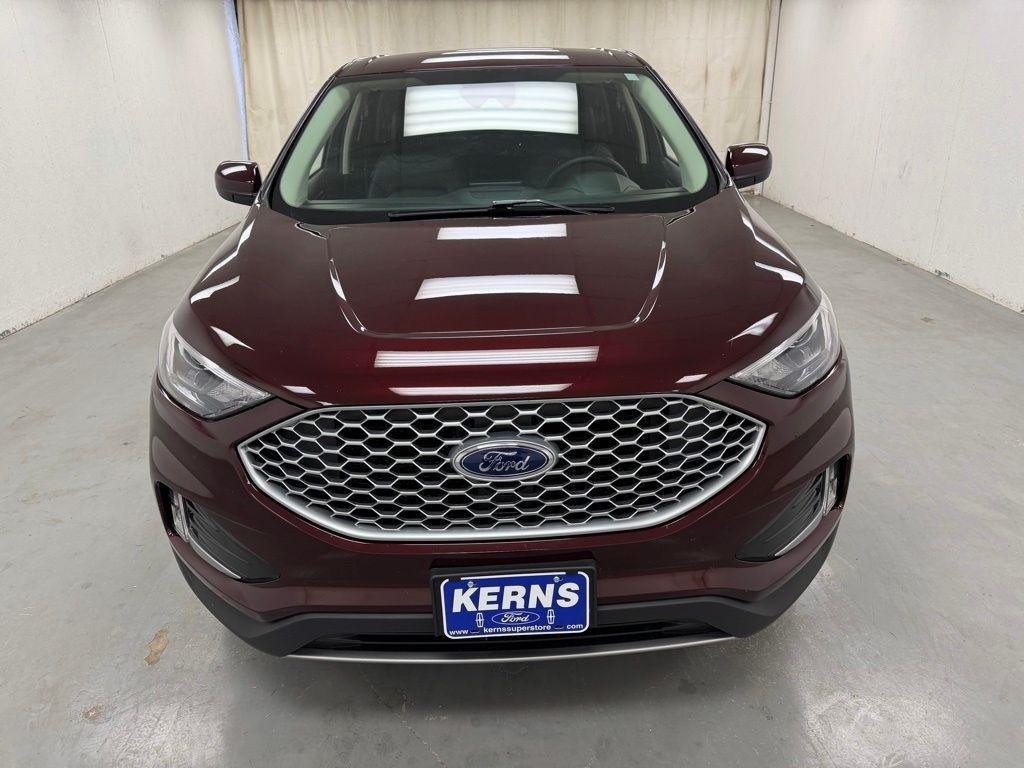 Ford Edge  2024