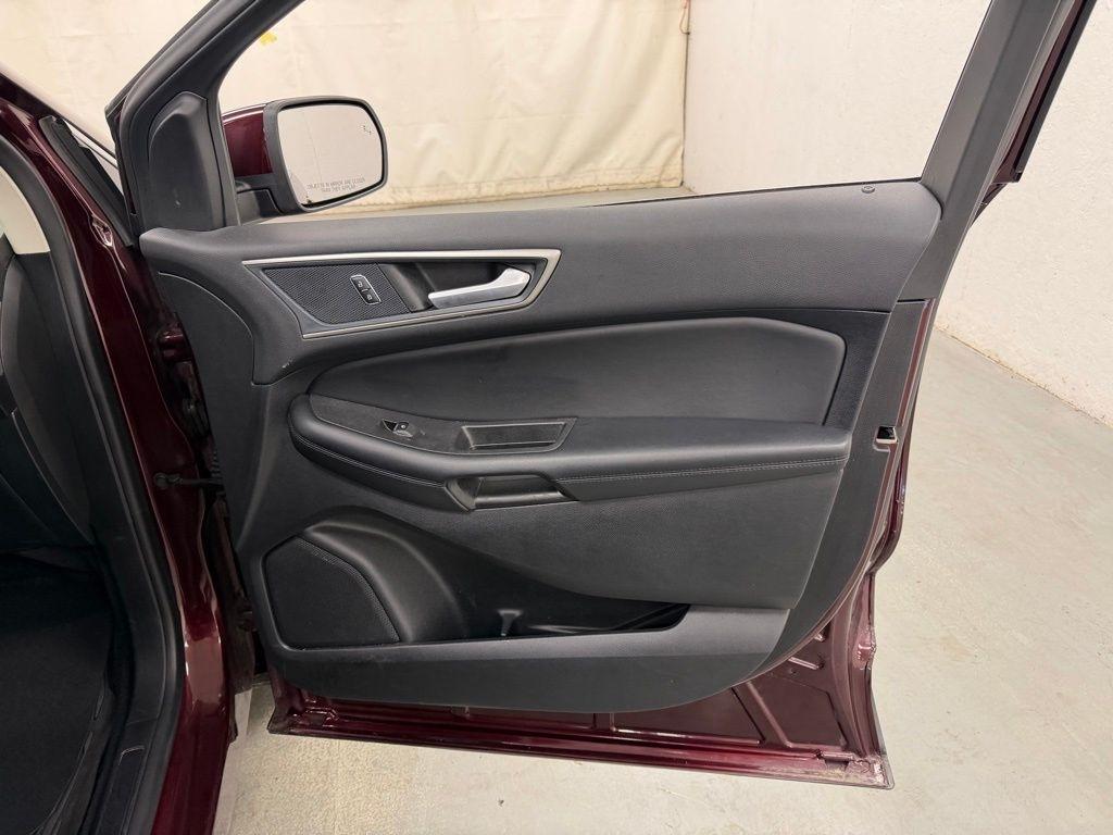 Ford Edge  2024