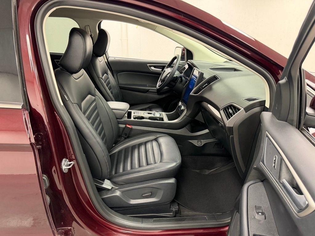 Ford Edge  2024