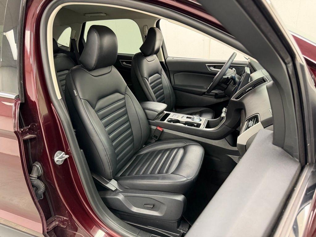 Ford Edge  2024