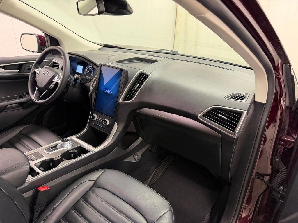 Ford Edge  2024