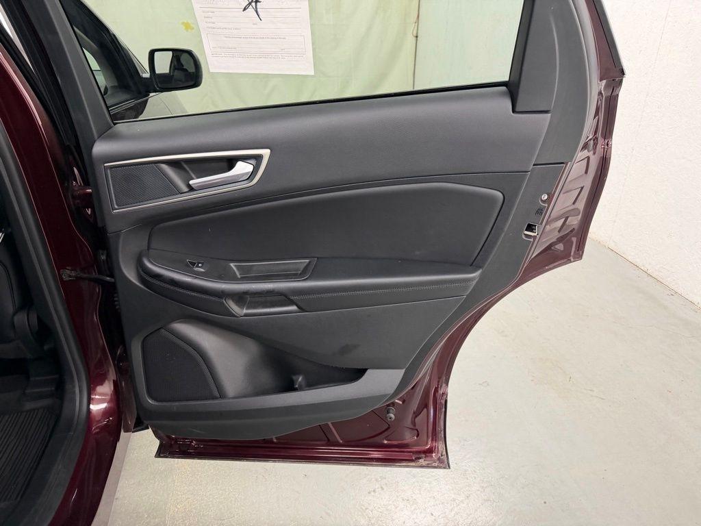 Ford Edge  2024