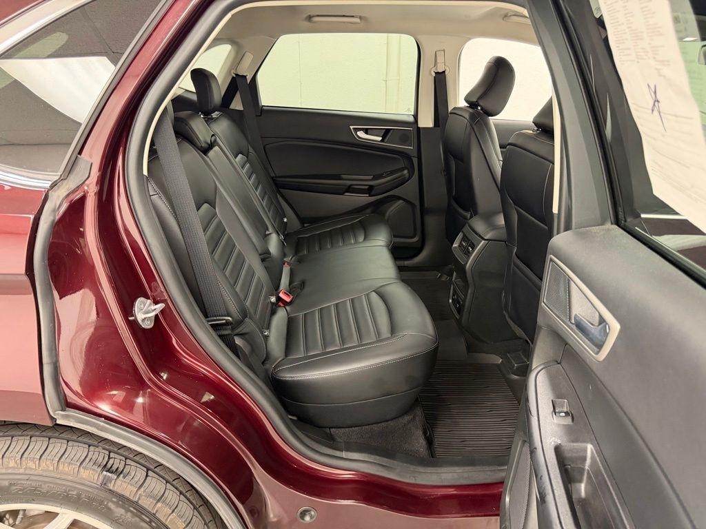Ford Edge  2024