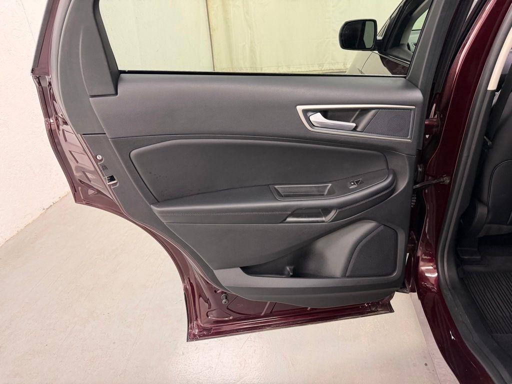 Ford Edge  2024