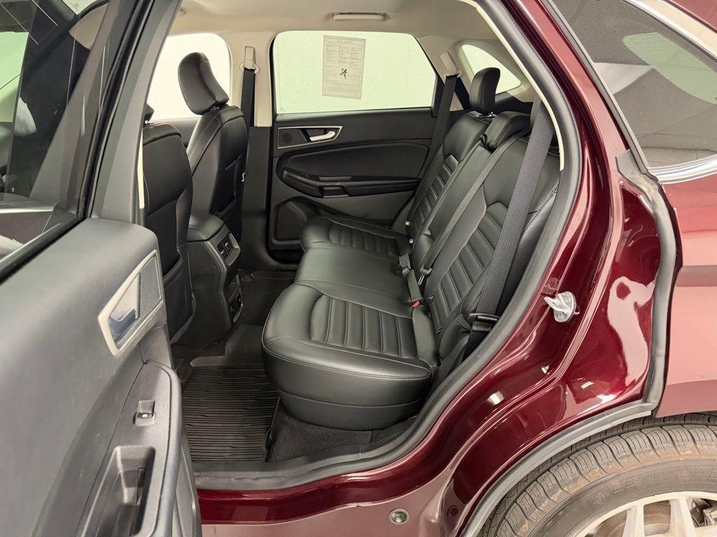 Ford Edge  2024