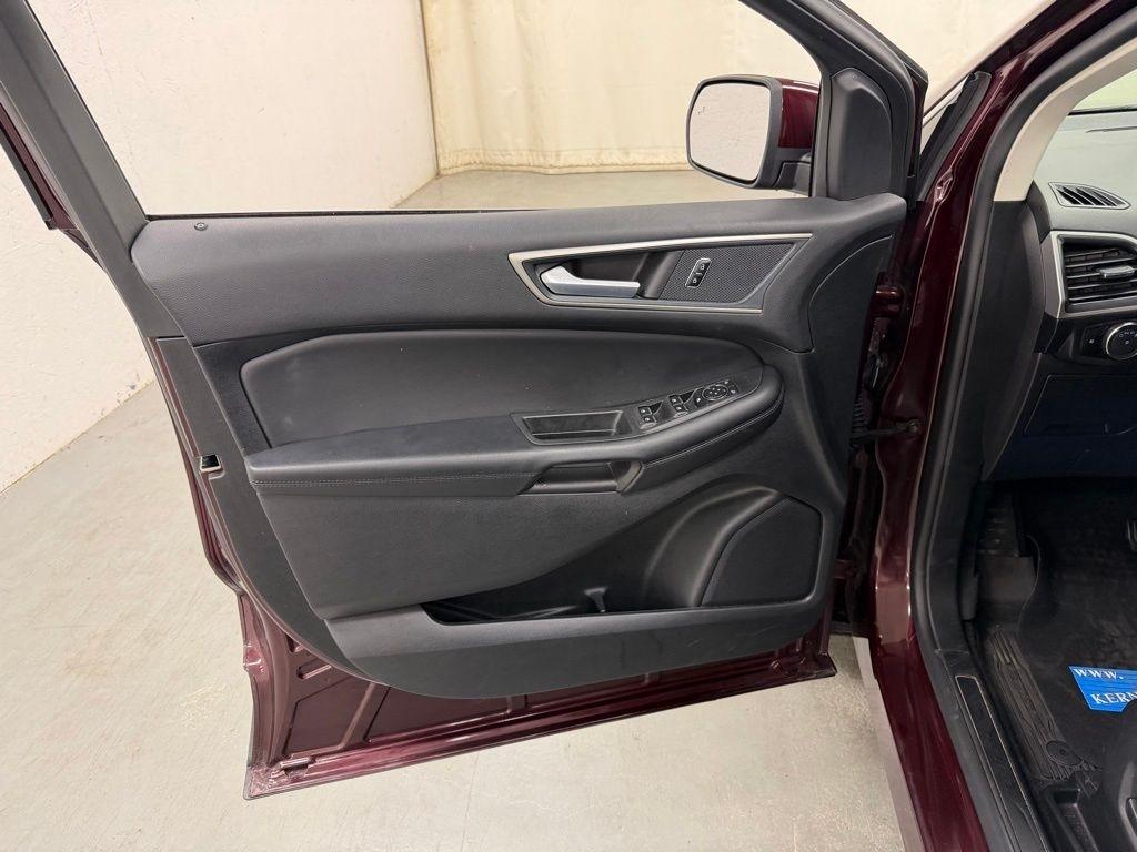 Ford Edge  2024